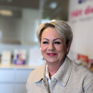 Truus Dijst Van Dijk