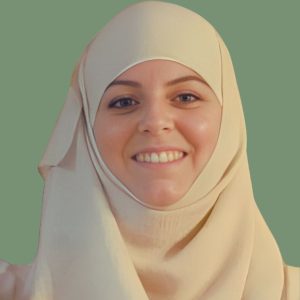 Raisa van Willigenburg