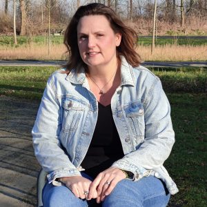 Anoeska van Alderwegen