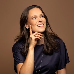 Linda van Valkenhoef