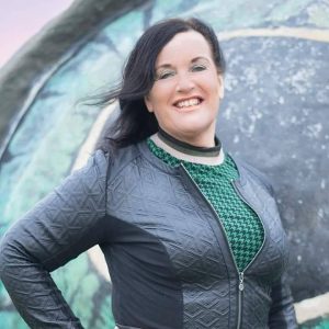 Marijke van der Galien