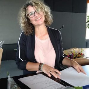 Kristan  Op het Roodt 