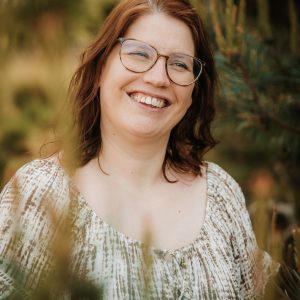 Patricia Baetsen van Sinttruijen