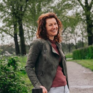 Kathleen Albers - Pardon