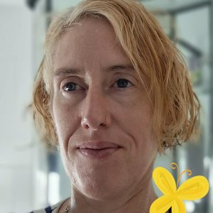 Priscilla Verduijn-van Dijk