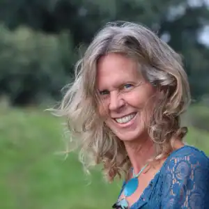 Judith  van den Berge