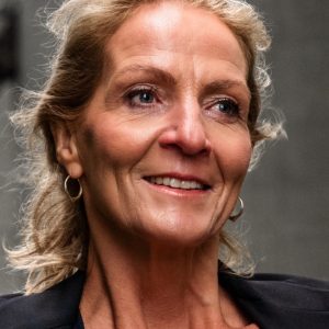 Hedwig Van Pinxteren