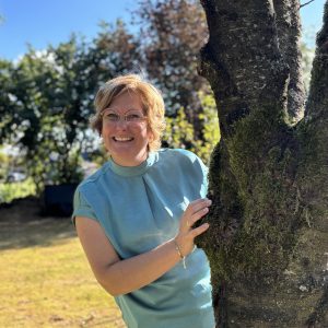 Henriette  van Roekel 