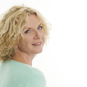 Erika  van der Velde 