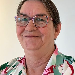 Joke Oostervelt-Foks