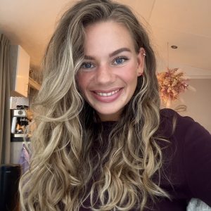 Akkelyne van der Veen