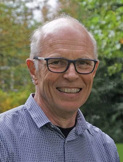 Heiko Systemisch coach