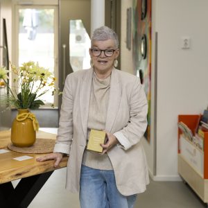 Helma Douw-van Bavel