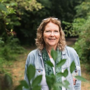 Henriëtte Van der Poel