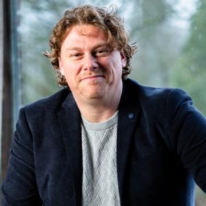 Robert van der Horst