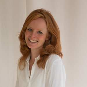 Chantal Dijkstra-Bijvank