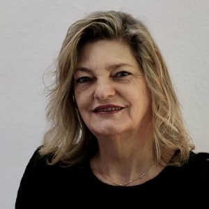 Jacqueline Heemskerk