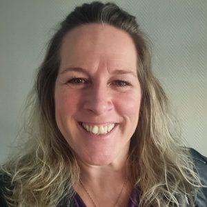 Angelique Lammertink