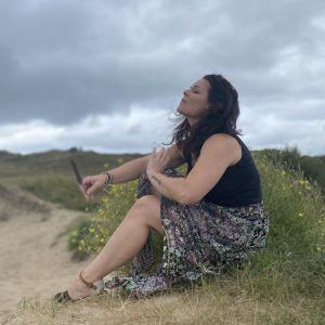 Jolanda Blom de Vreugd