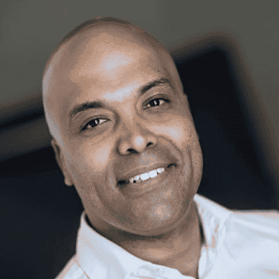 Steven innerik integratief ondernemerscoach