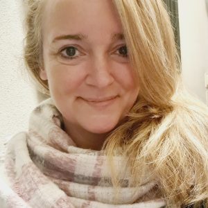 Debbie&Jeannette Staal